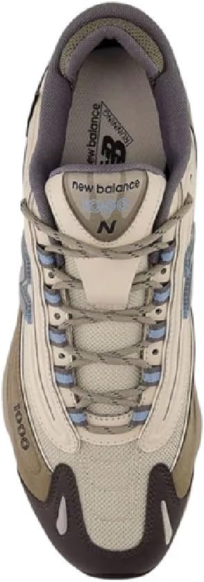 New Balance Men's 1000 Sneakers