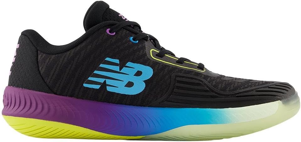 New Balance Mens FuelCell 996 V5 Hard Court