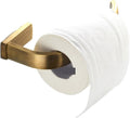 Brass Bathroom Accessories Hardware Set Toilet Paper Roll Holder Bath Towel Rail Ring Wall Mounted Robe Coat Hook(Paper Holder)