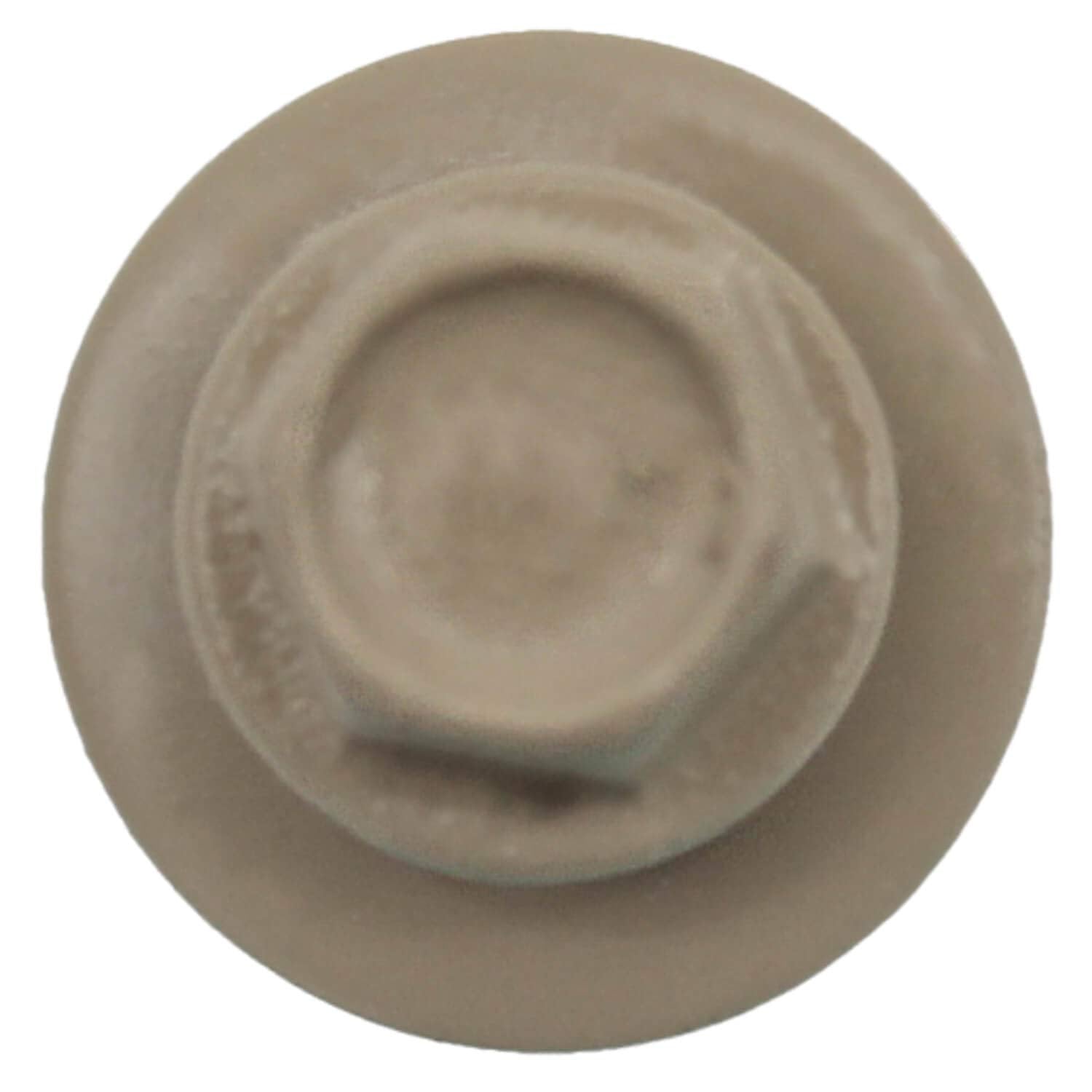 #14 Metal Roofing Screws: (1000) Screws x 1' Surrey Beige Hex Head Sheet Metal Roof Screw. Self Starting/Tapping Metal to woodsheet Metal Screws with EPDM Washer. for Corrugated Roofing