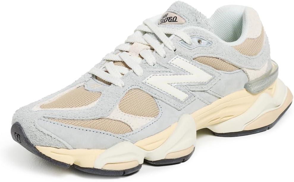 New Balance Unisex 9060 Sneakers