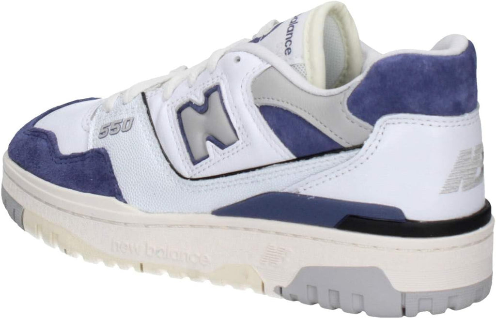 New Balance Mens 550
