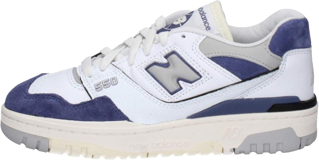 New Balance Mens 550