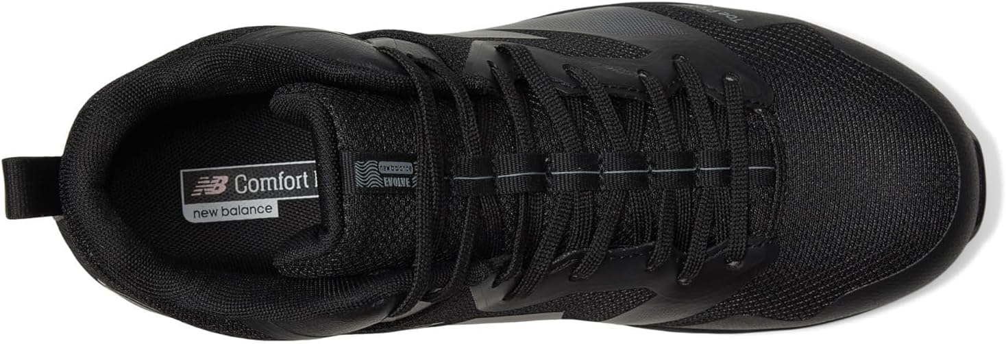 New Balance Mens Composite Toe Evolve