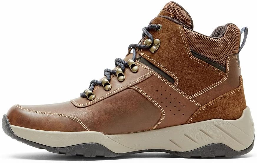Rockport XCSSpruce Peak Hiker Men's Boot