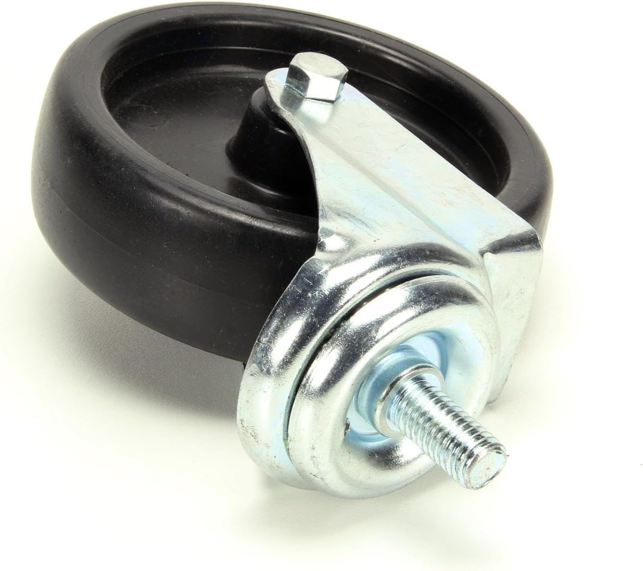 True 830222 Castor 5 Without Brake 1/2 -13