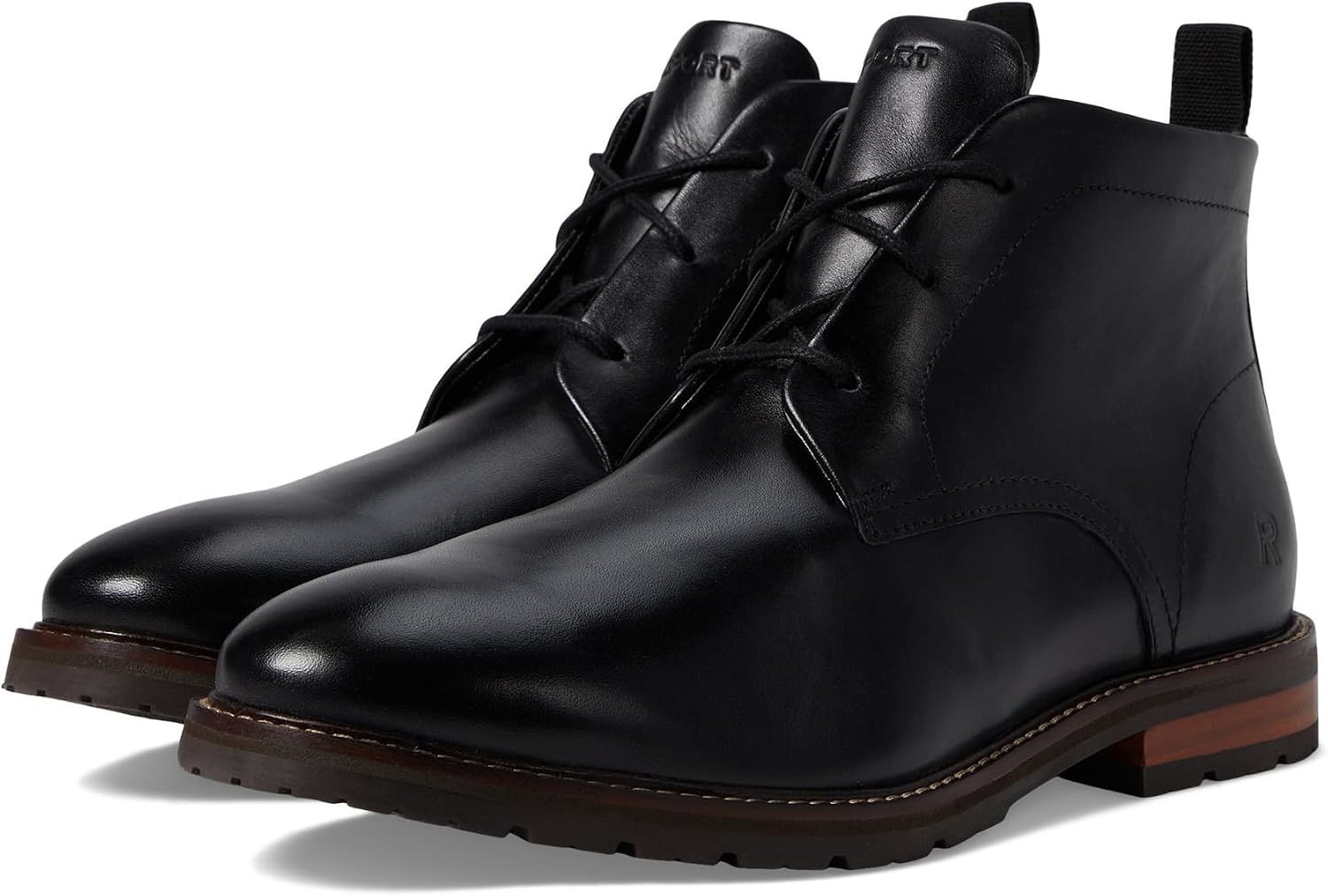 Rockport mens Caspe