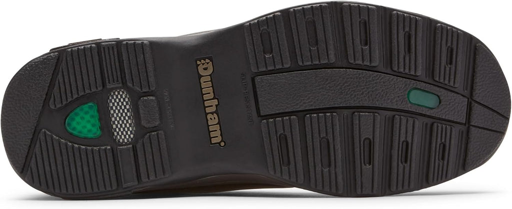 Dunham mens 8000 Waterpoof Mid Boot