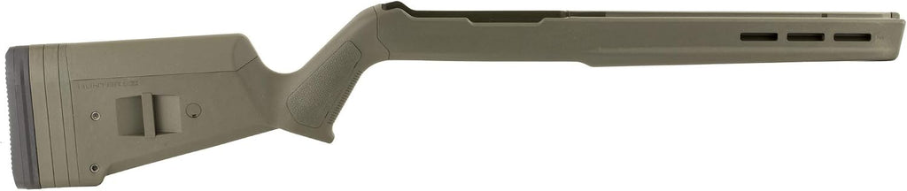 Magpul Hunter X-22 Stock for Ruger 10/22