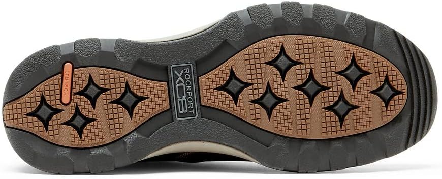 Rockport XCSSpruce Peak Hiker Men's Boot