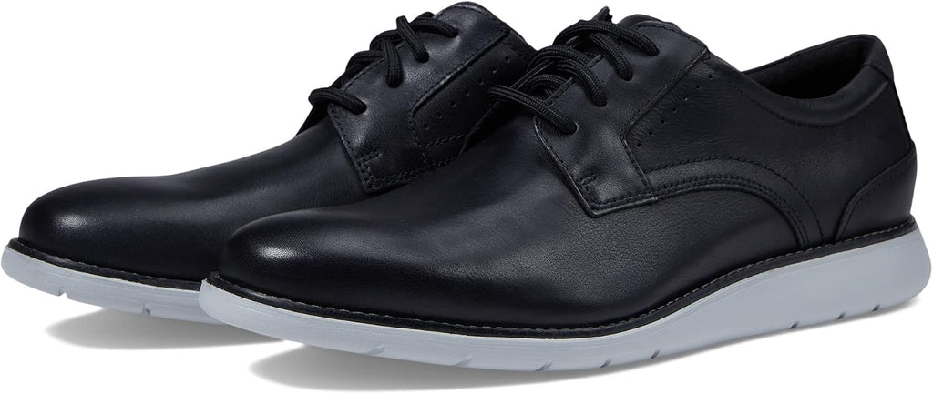 Rockport Total Motion Craft Plain Toe Oxford Shoes - Men's