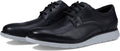 Rockport Total Motion Craft Plain Toe Oxford Shoes - Men's