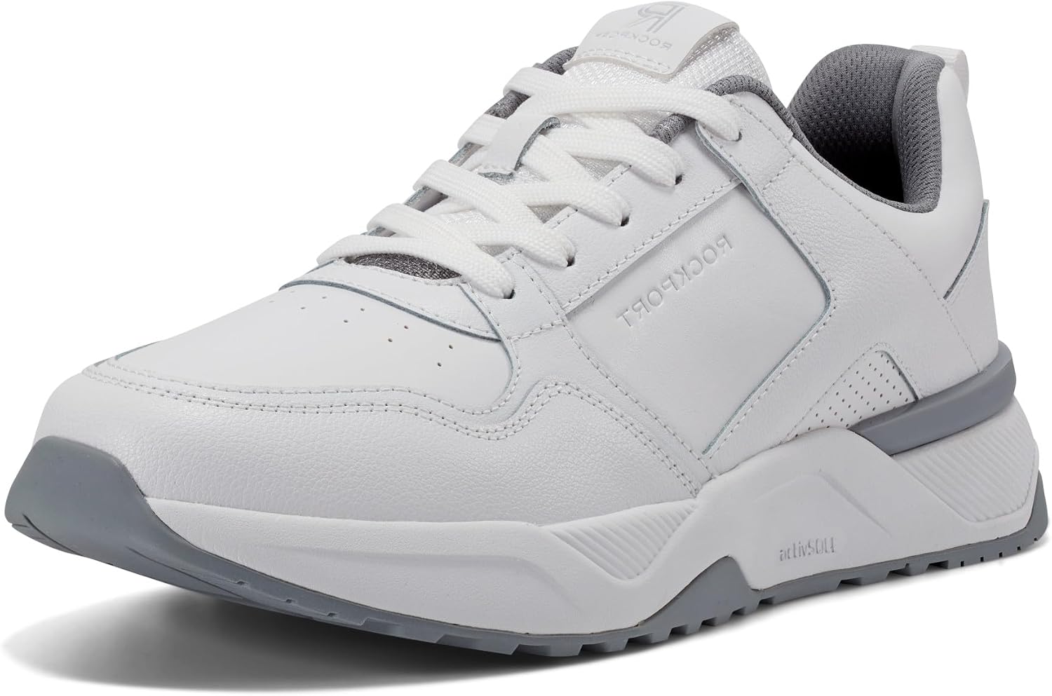 Rockport Mens Prowalker Norris