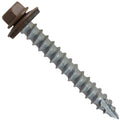 14x2 Metal Roofing Screws (Light Brown) (14X2 MRS CASE)