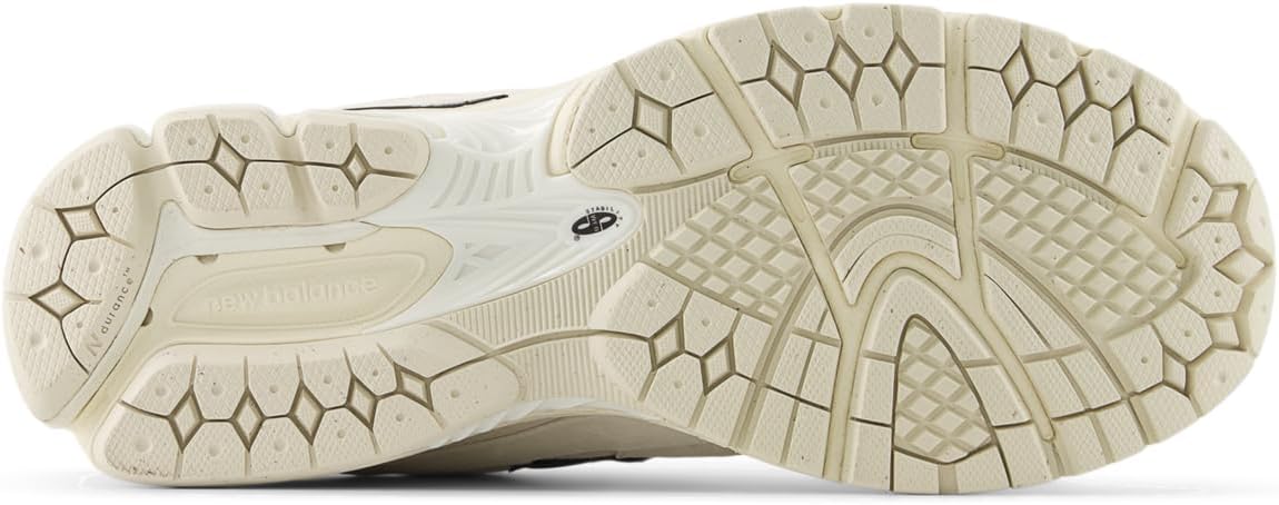 New Balance 2002R Shoes - Arid Stone/Black Coffee