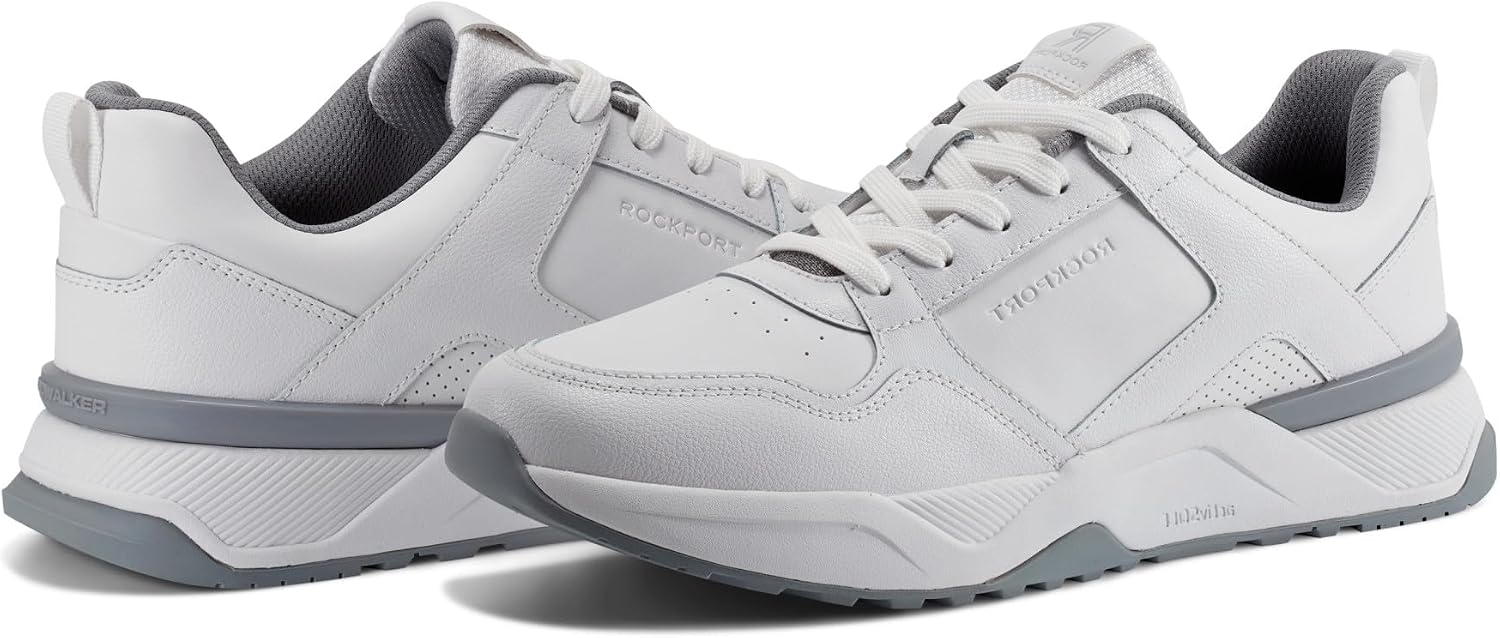 Rockport Mens Prowalker Norris