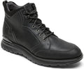 Rockport mens Total Motion Sport Waterproof Boot