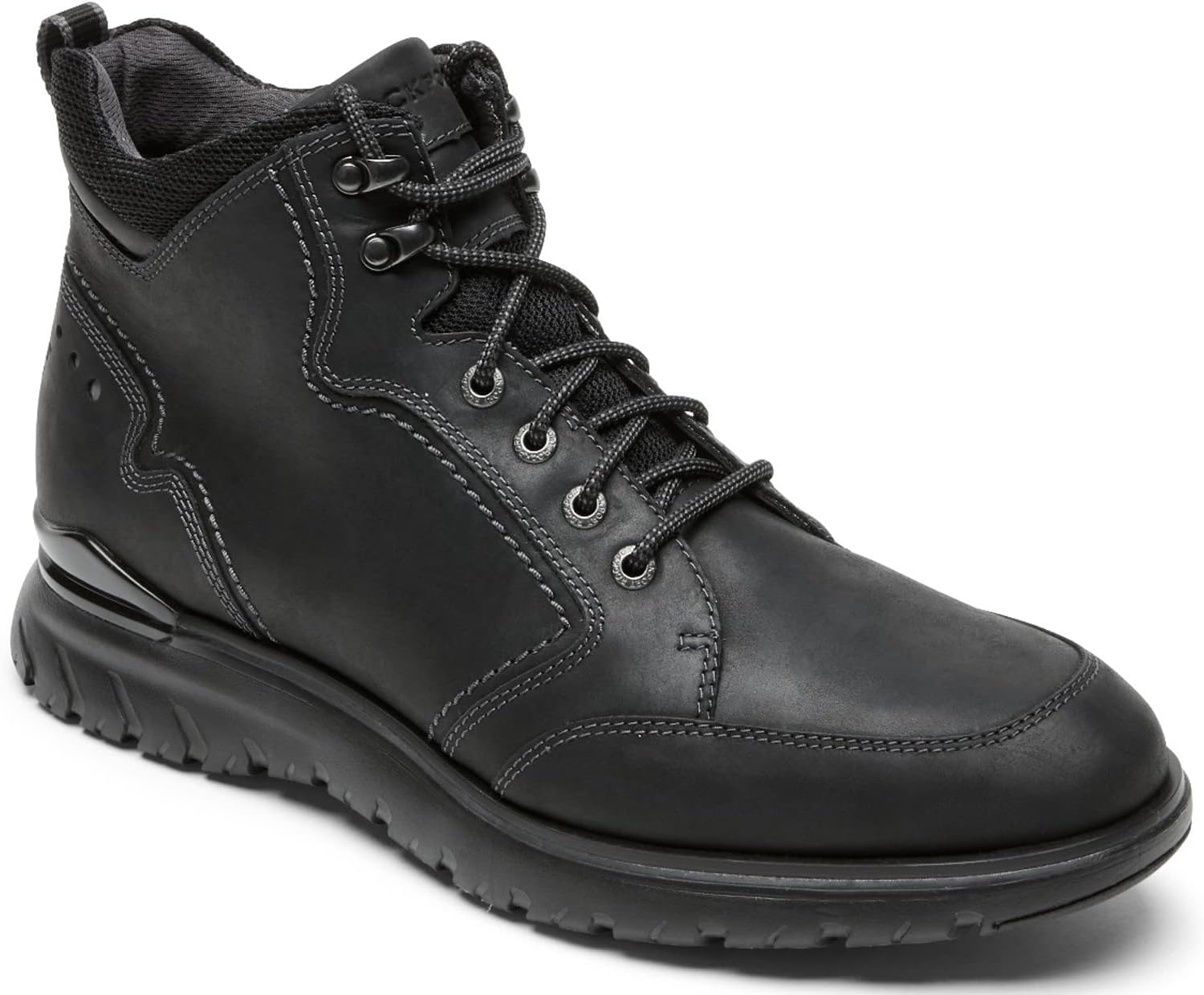 Rockport mens Total Motion Sport Waterproof Boot