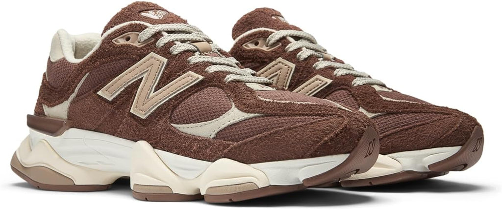 New Balance Men's U9060CCC Timber Wolf/Rich Oak – West NYC