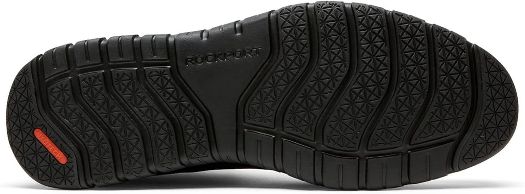 Rockport mens Total Motion Sport Waterproof Boot