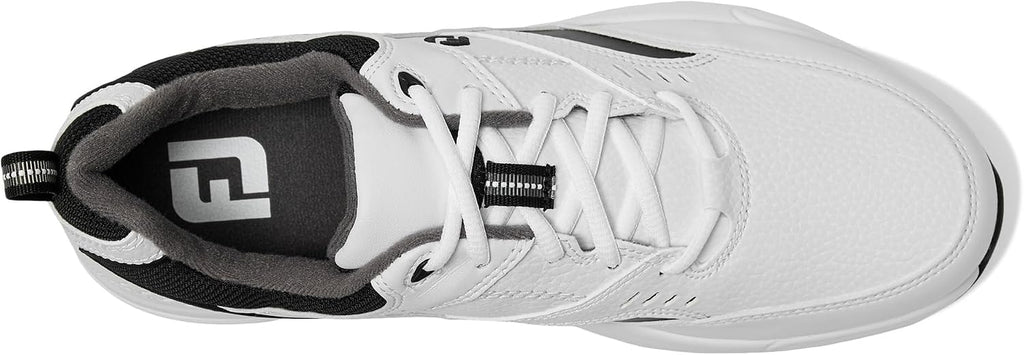 FootJoy Men's Sneaker Golf Shoes