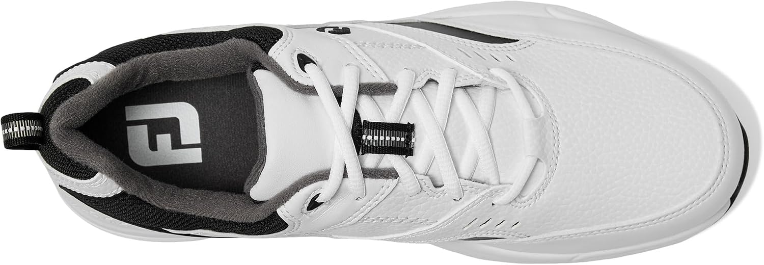 FootJoy Men's Sneaker Golf Shoes