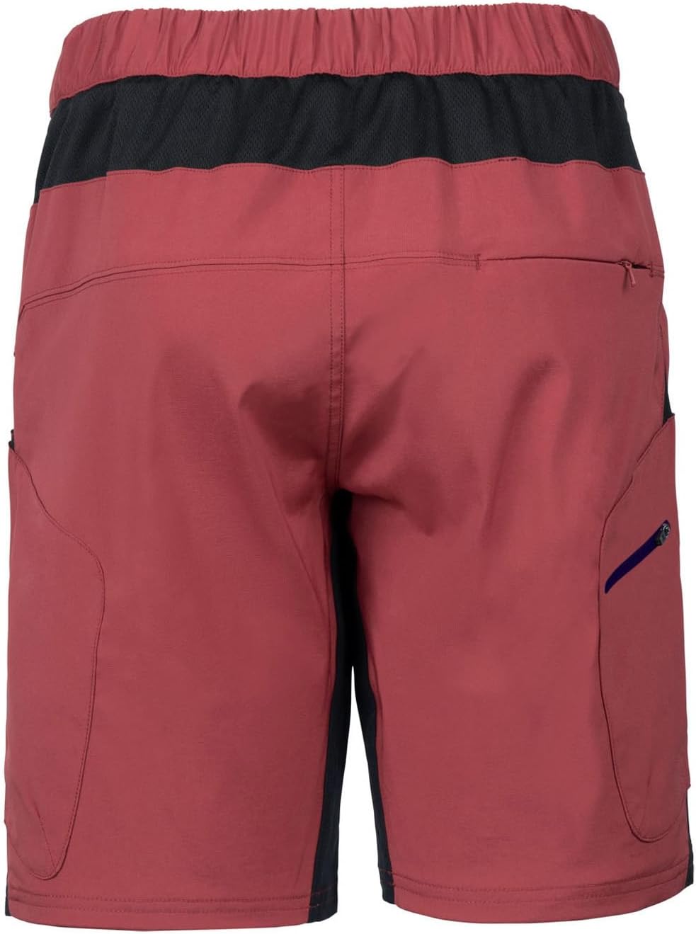 ZOIC Ether 9' Men's Mountain Biking Shorts w/Essential Liner - Durable, Stretch Fabric, Trail Fit - Cycling, Bike Riding