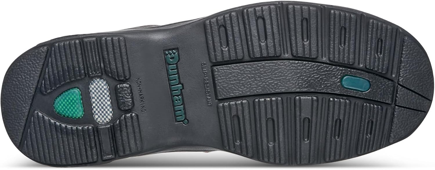 Dunham Men's Windsor Waterproof Oxford