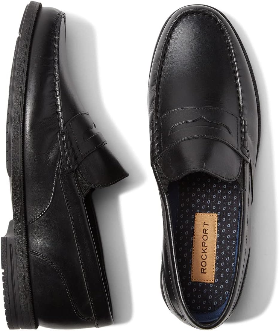 Rockport Mens Preston Penny