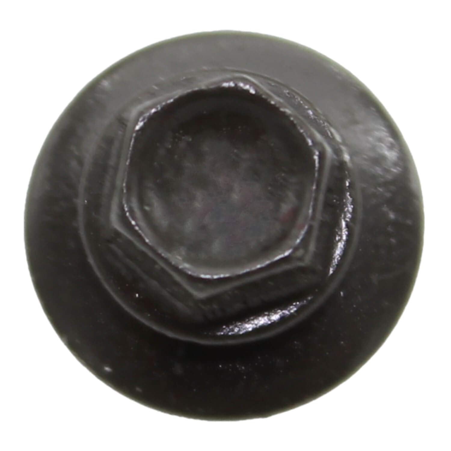 14x2 Metal Roofing Screws (Dark Bronze) (14X2 MRS CASE)