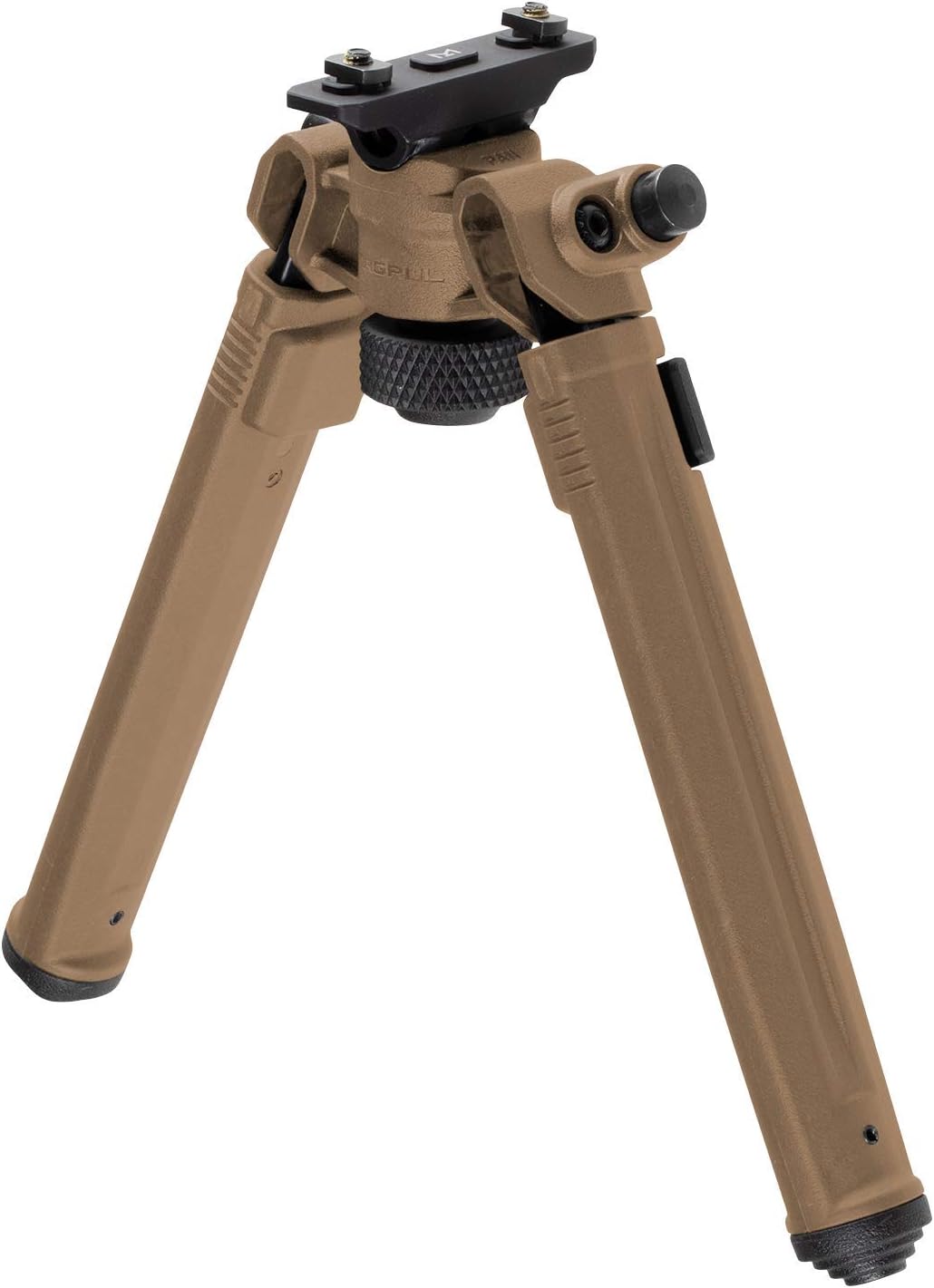 Magpul Rifle Bipod Gun Rest for Hunting and Shooting