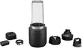 KitchenAid Go™ Cordless Personal Blender - battery included, KSBR256, Black Matte
