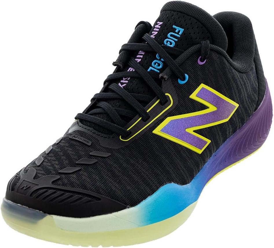 New Balance Mens FuelCell 996 V5 Hard Court