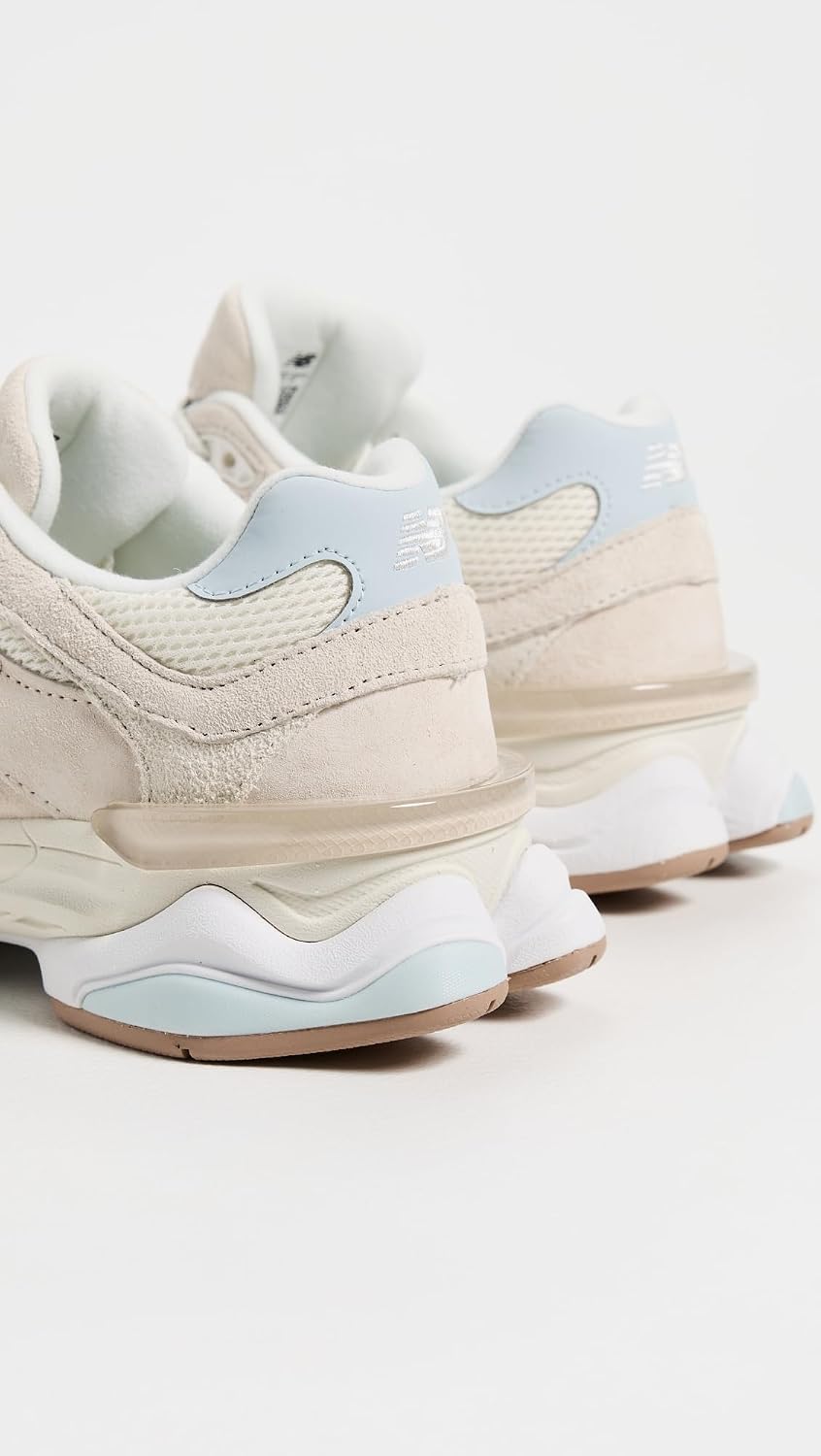 New Balance Unisex 9060 Sneakers