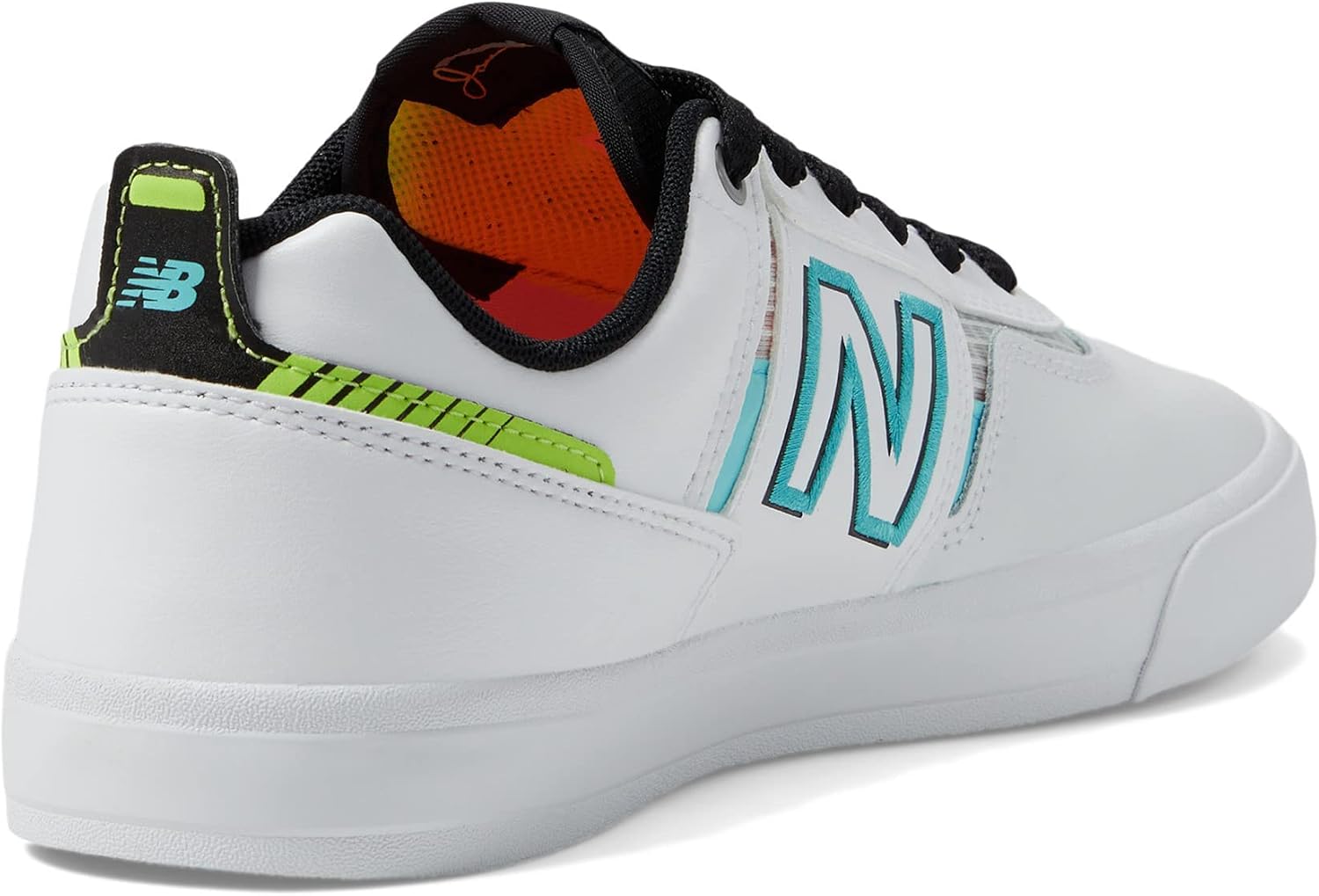 New Balance Unisex Adult Numeric 306 V1 Skateboarding Shoes