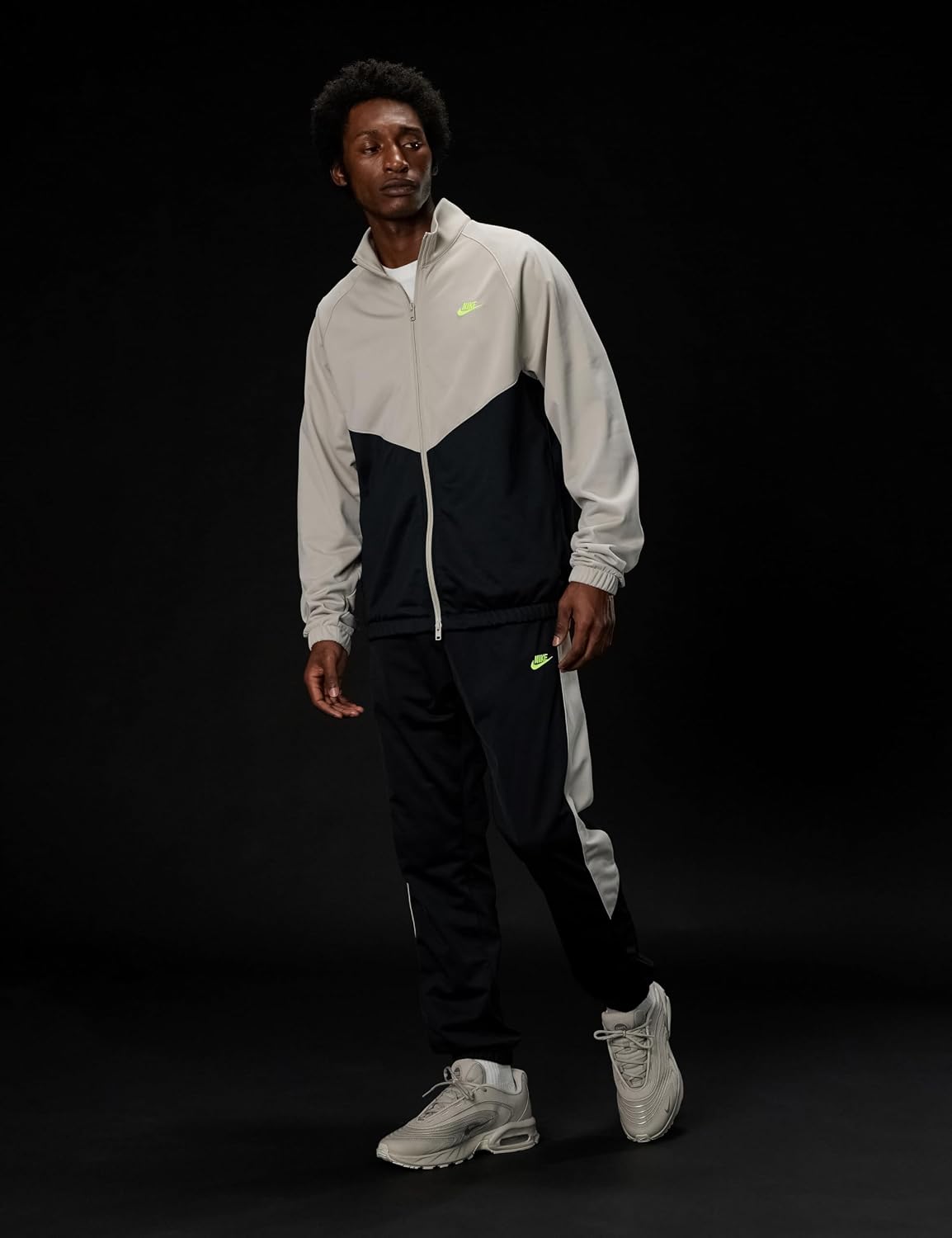 Nike Men's Air Max Fire Shoes