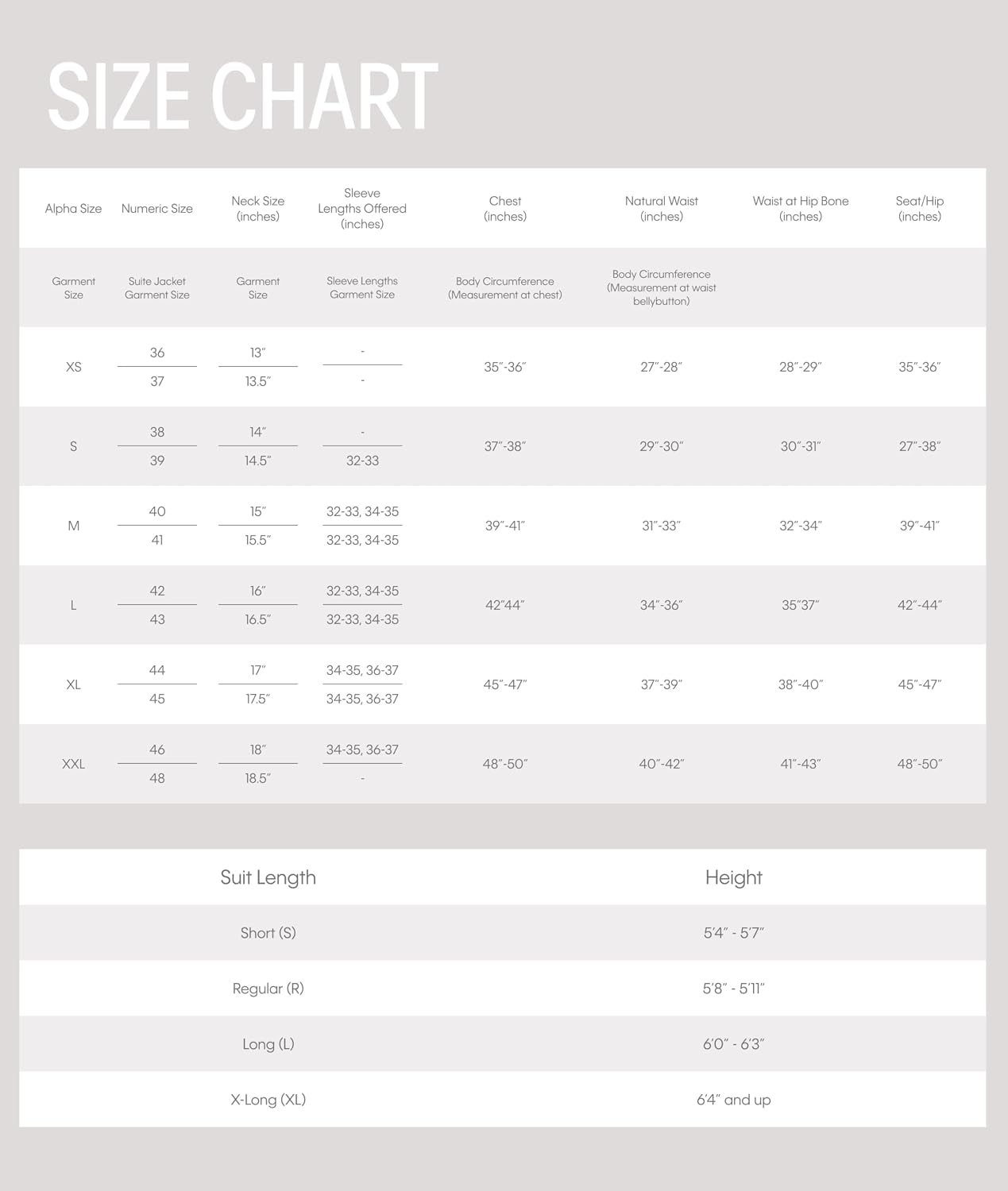 Calvin Klein Men's Slim Fit Suit Separates