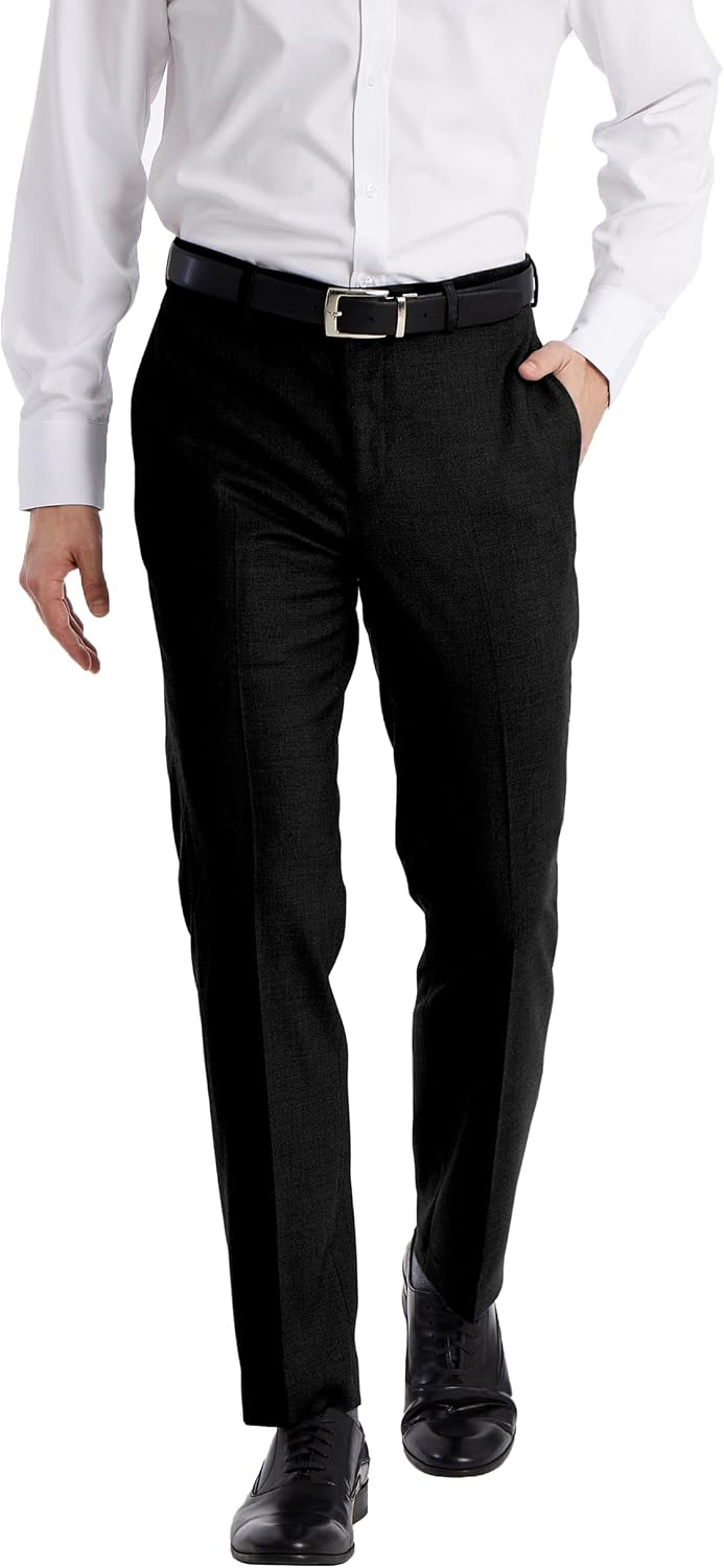 Calvin Klein Men's Slim Fit Suit Separates
