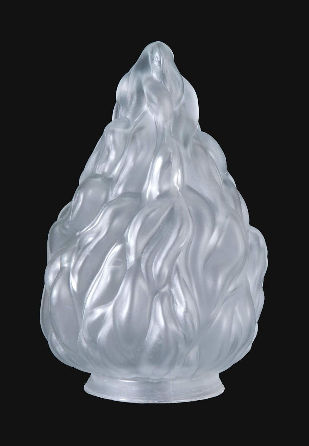 B&P Lamp® Stalactite Pendant Shade