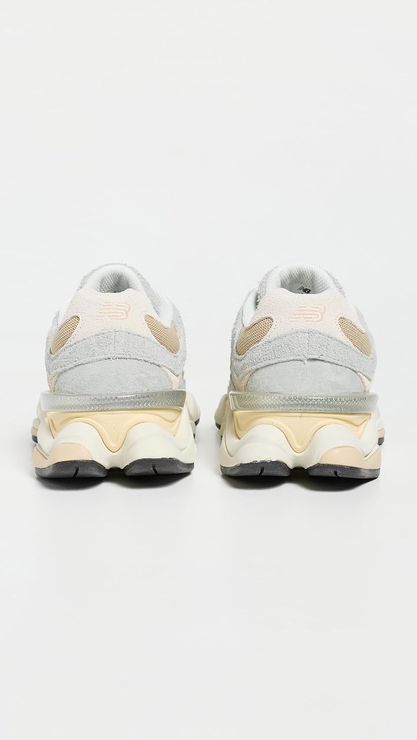 New Balance Unisex 9060 Sneakers