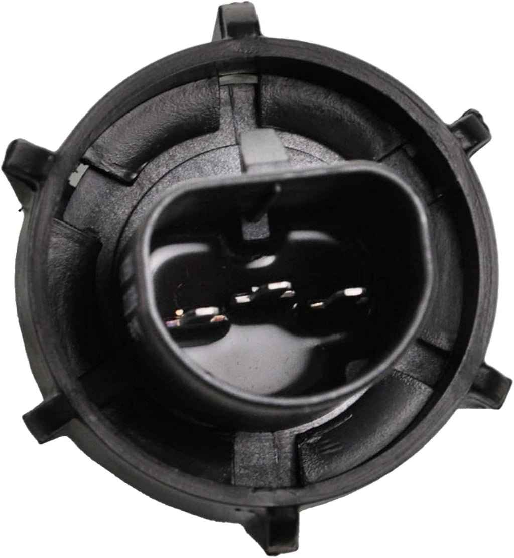 TRQ Headlight Assembly Set Driver & Passenger Side FO2502153 FO2503153 Compatible with 97-07 Ford