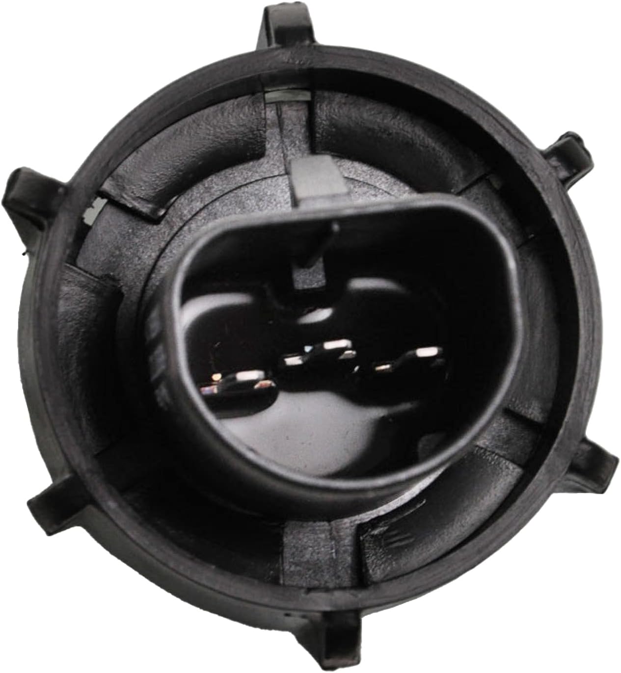 TRQ Headlight Assembly Set Driver & Passenger Side FO2502153 FO2503153 Compatible with 97-07 Ford
