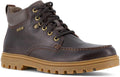 Rockport Men's Weather or Not Work Alloy Toe Oxford