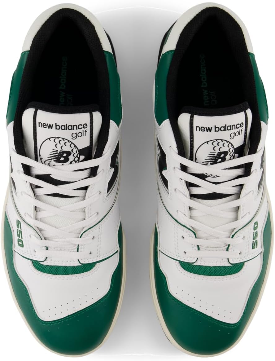 Men's New Balance 550WGE Golf Shoe