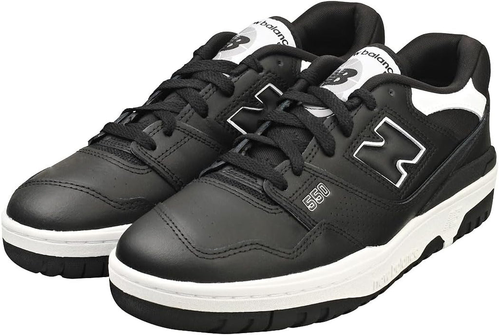 New Balance Mens 550