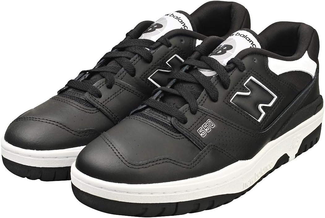 New Balance Mens 550