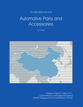 The 2023-2028 Outlook for Automotive Parts and Accessories in China