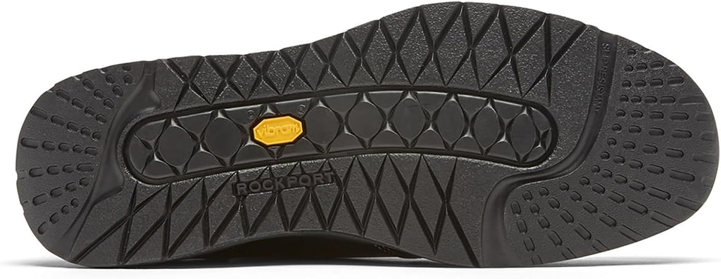 Rockport Edge Hill II Double Gore Men's Slip On