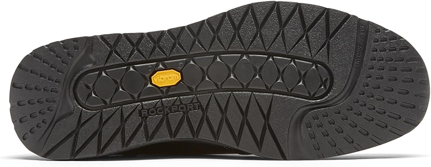 Rockport Edge Hill II Double Gore Men's Slip On