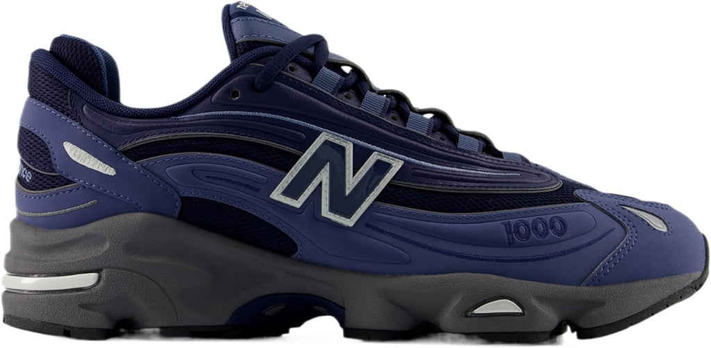 New Balance 1000 Unisex Running Inspired (U1000166) (Vintage Indigo/Team Navy)